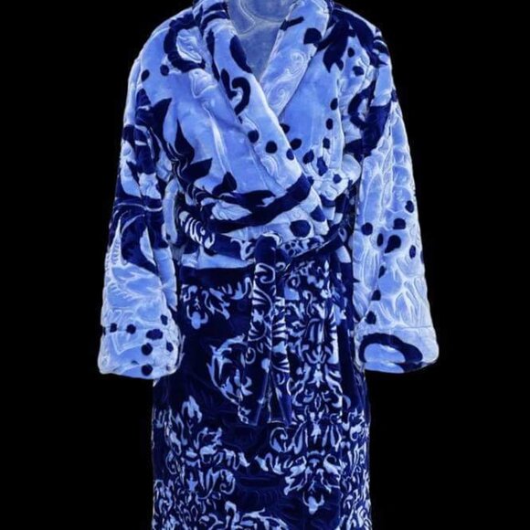 Authentic Daddy Robe - Picture 2 of 5